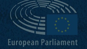 Evropski parlament o Srbiji