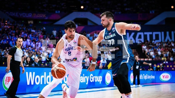 Pobeda Slovenije
