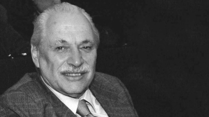 Mirko Stamenković (1929–2025)
