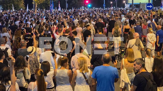 Ispaljeni topovski udari
