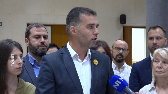 Ni stabilnosti, ni demokratije