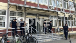 Sastanak studenata i Drida