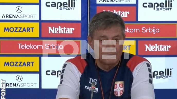 Uradićemo sve da pobedimo