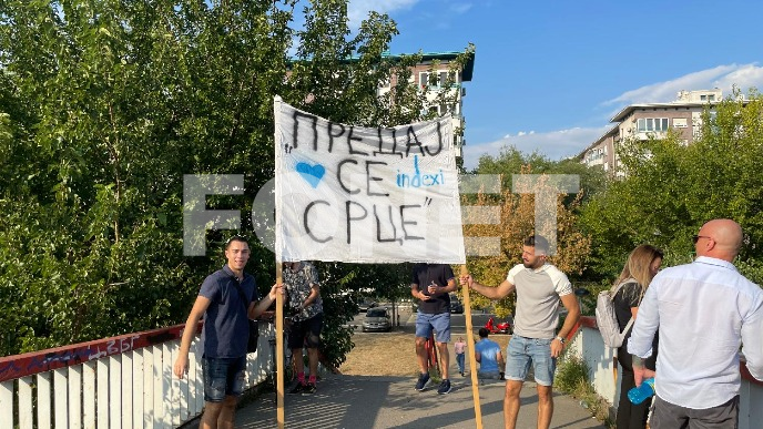 Zakletva nije recitacija 