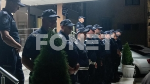 Policajci dostojni uniforme 