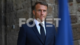 Lekorni novi premijer