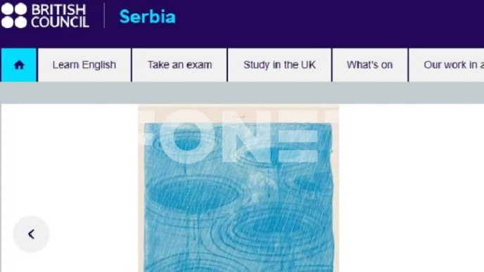 Polaganje ispita u Novom Sadu