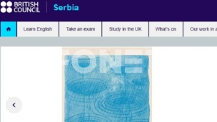 Polaganje ispita u Novom Sadu