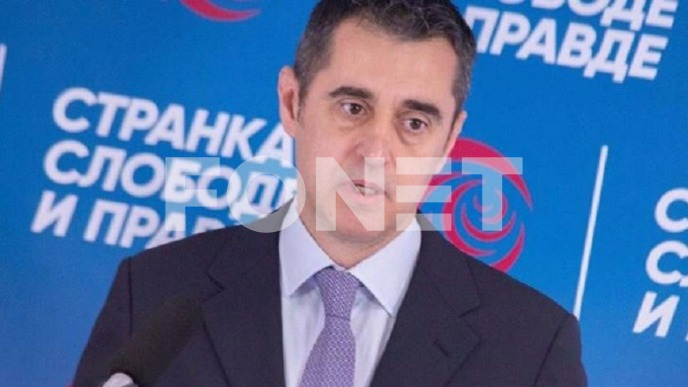 Nikezić: Provera računa