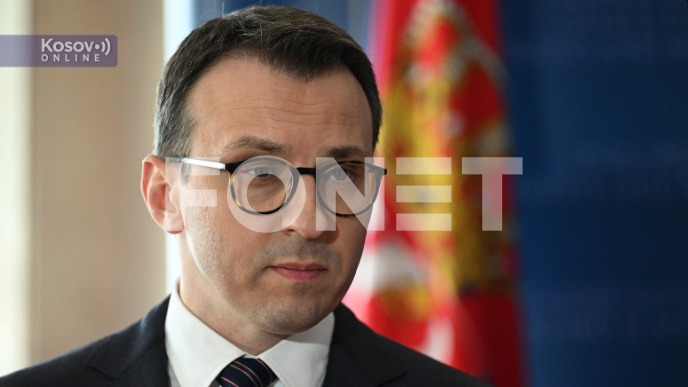 Sutra nova runda dijaloga