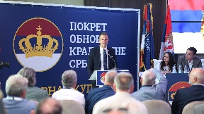 Raspisati izbore za MZ
