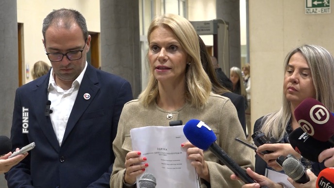 Korupcija se neće zaboraviti