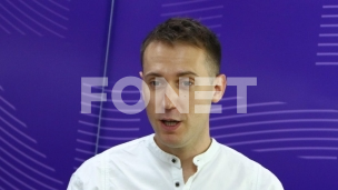 I dalje sam tu