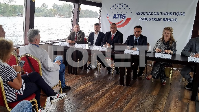 Predstavljeno novo udruženje