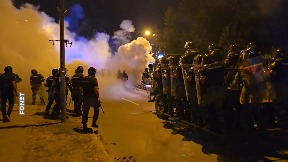 Građani zatvoreni u PMF