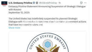 Suspenzija saradnje