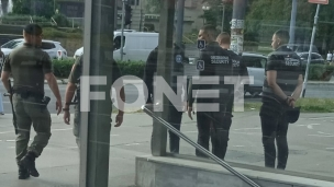 Tenkove čuvaju privatnici