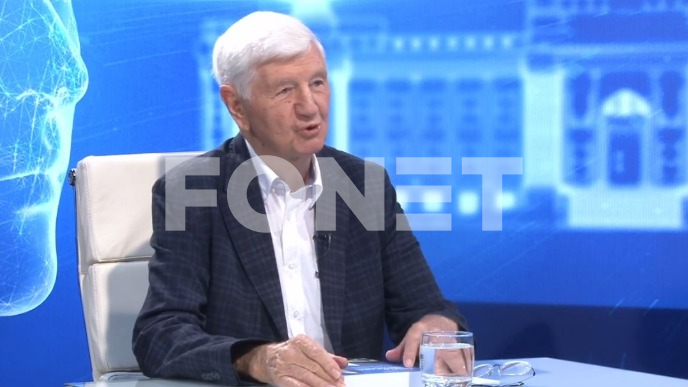 Umro Prvoslav Davinić