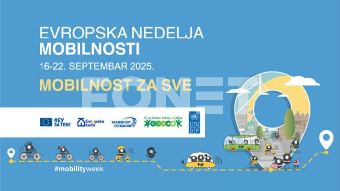 Evropska nedelja mobilnosti