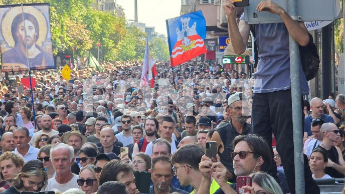 Za očuvanje javnog dobra