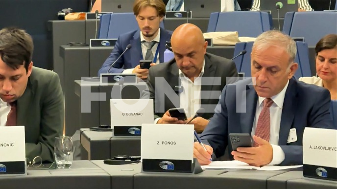 Personalizovane sankcije