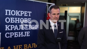 Protiv vojne parade u Beogradu