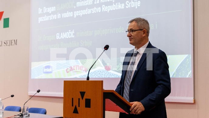 Mere za poljoprivredne škole