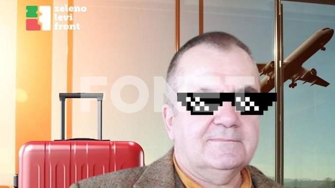 ZLF: Šta Pašalić radi u Kini
