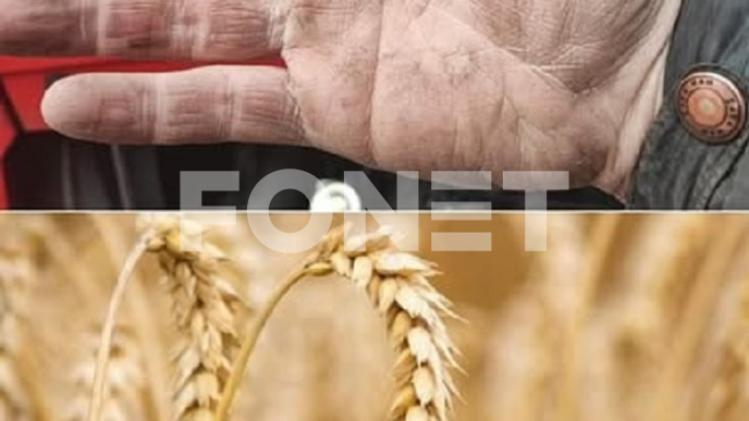 Protest ispred Banovine 