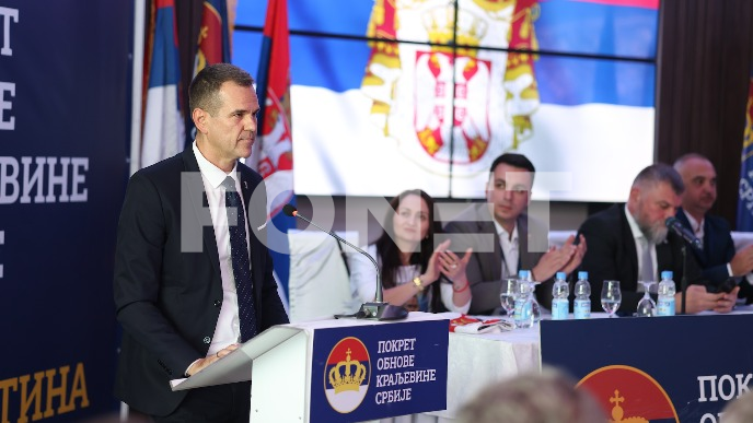 Vlast uništila poljoprivredu