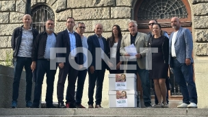 Predata narodna inicijativa