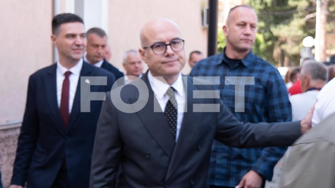 Najveći greh bratoubistvo