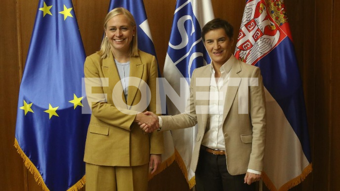 Sprovodimo preporuke