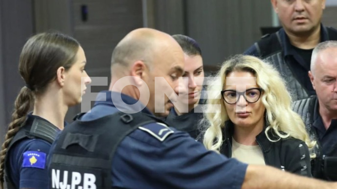 Počelo suđenje za špijunažu