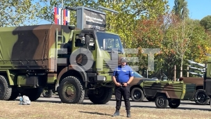 Gašić: Ponoš nedostojan 