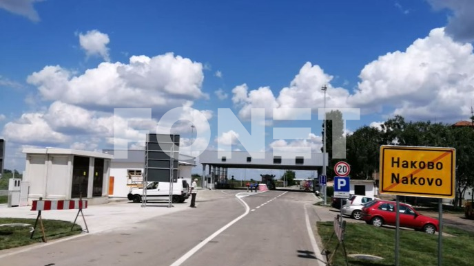 Produžen rad prelaza