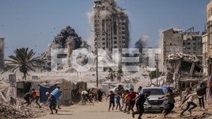 Luksemburg priznaje Palestinu