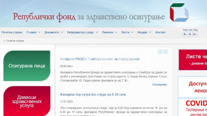Ponuda veća za dve milijarde 