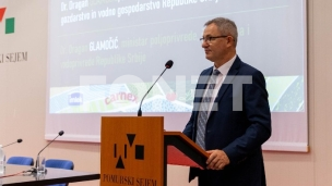 Novih 7.000 hektara šuma 