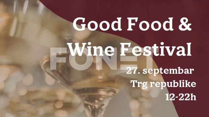 Festival hrane i pića 