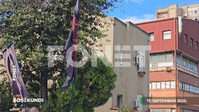Vesti u 60 sekundi