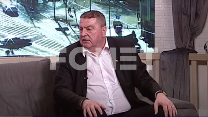 Izjava istrgnuta iz konteksta