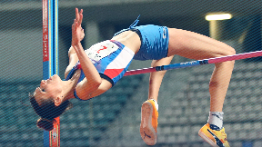Angelina Topić u finalu