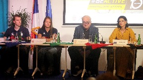 Evropska nedelja sporta