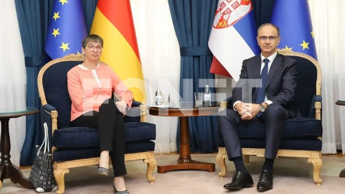 Značaj Kosova za Srbiju