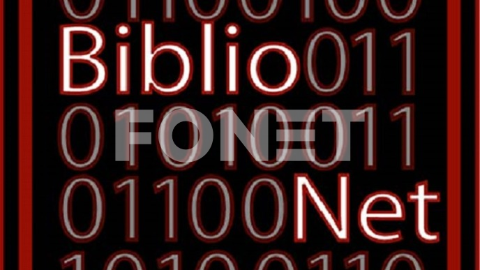 POČEO BIBLIONET