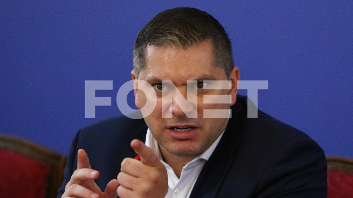 Sednica Skupštine grada