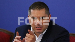 Sednica Skupštine grada