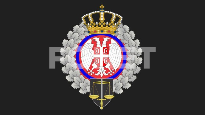 Jovičić u dobrom stanju
