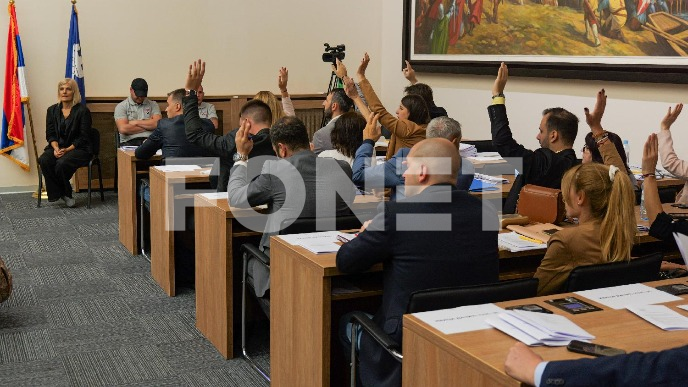 Planovi za uređenje Beograda